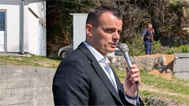 Josip Tomić o budućnosti JP Komunalno Grude: Novi projekti i tehnologija za bolje usluge