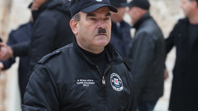 Sud oslobodio Skeju zbog korištenja ''za dom spremni''