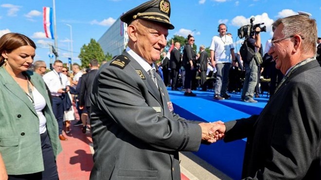 Rojs: Da Šušak nije potpisao primirje, Hrvatska ne bi bila priznata