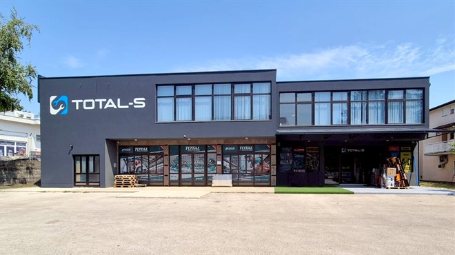 U Širokom Brijegu otvara se Total-s, trgovina alata koja donosi bogat izbor za profesionalce i hobiste