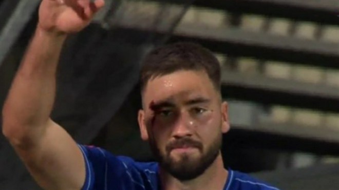 Dinamo siguran na Rujevici. Beljo s dva gola srušio Rijeku za nastavak uspješnog niza