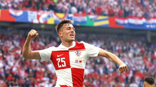 Dalić prekrižio Sučića jer je otišao u sestrine svatove u Uskoplje, umjesto na utakmicu