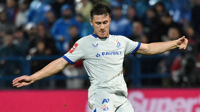 Varaždin i Dinamo podijelili bodove, Modri primili prve golove u prvenstvu