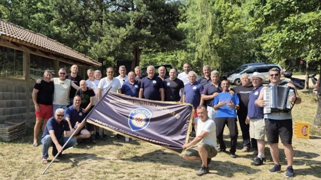 Hrvatski branitelji: ''Ili će se viti, il nas neće biti''