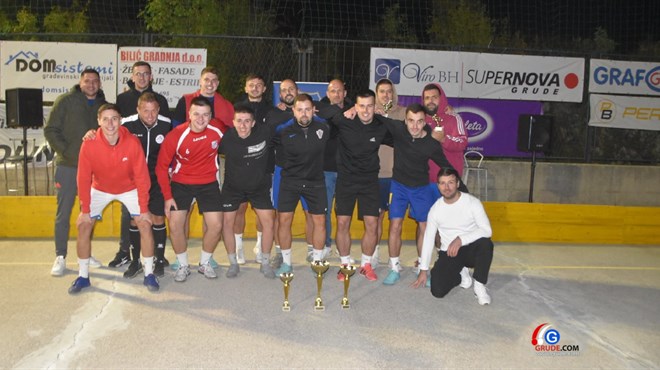 Idućeg tjedna svi putovi vode na Medoviće, slijedi nam 3x3 spektakl za kraj ljeta