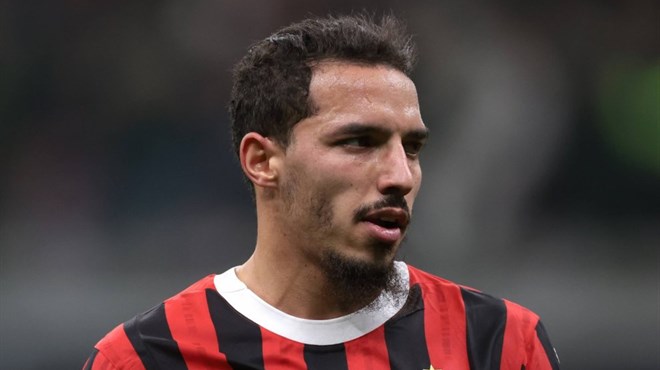 Dinamo doveo Bennacera! Ako ga ozljede zaobiđu, Modri imaju megazvijezdu