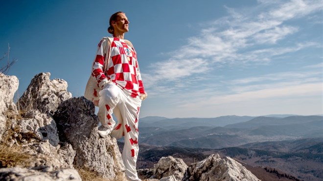 Od rata do srebra na Svjetskom prvenstvu: fenomenalno putovanje hrvatskog nogometa