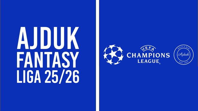 Počinje Ajduk Fantasy Champions League s bogatim nagradama! U megapopularnoj pizzeriji u Grudama u utorak okupljanje ekipa