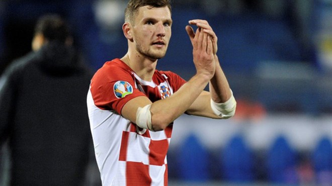 Borna Barišić se vraća u HNL!