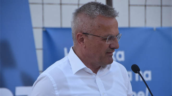 Potpisani 9,5 milijuna eura vrijedni ugovori za projekte Hrvata u BiH