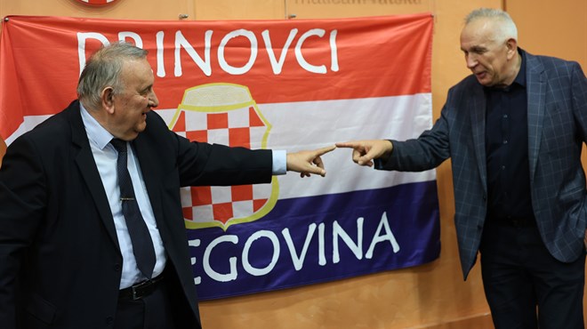 U Zagrebu predstavljena knjiga Petra Majića ''Drinovci su čuđenje u svijetu'' FOTO