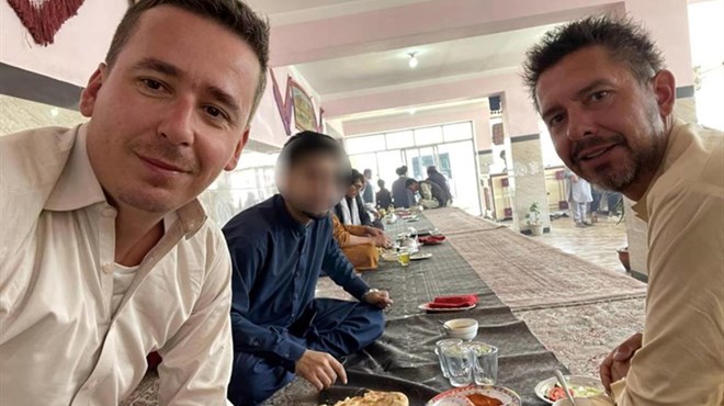 Mario i Marin iz BiH oteti u Maliju su konačno na slobodi