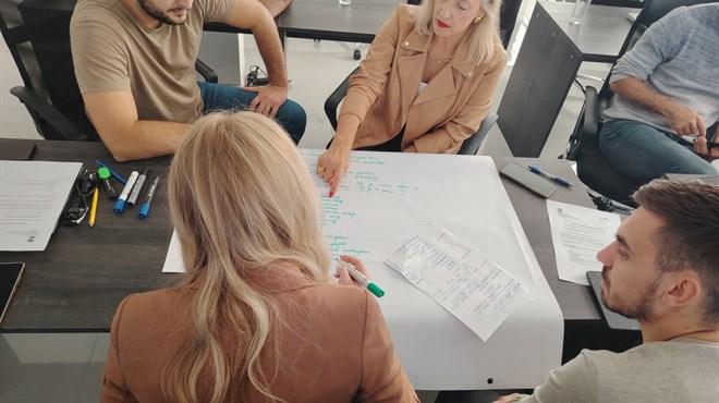 Neum - Čišće more uz zajedničku viziju FOTO