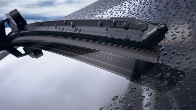 Izluđuju vas pruge od brisača na vjetrobranu: S ovim jeftinim trikom možete učiniti da nestanu