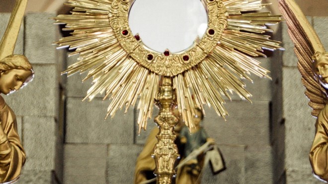 U ŽUPI HUMAC: HOLYWINS – SVETOST POBJEĐUJE!