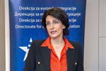 BiH mora pripremiti pitanja za EU i postupno raditi na uspostavi pregovaračke strukture