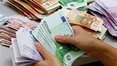 Euro postao službena valuta na Kosovu