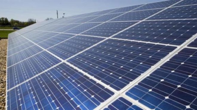 Solarni paneli prvi put u povijesti nadmašili elektrane na ugljen