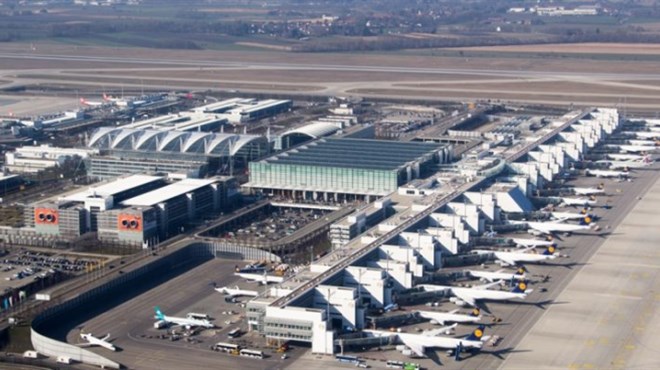 Zračna luka u Münchenu traži 500 novih radnika, početna plaća 2.300 eura