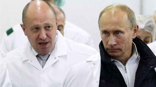 Dogovorili se Putin i Prigožin, Moskva neće pasti