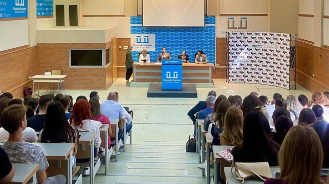 Na Sveučilištu u Mostaru svečano obilježen početak nove akademske godine