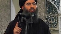 Nakon pet godina lider ISIL-a Al-Baghdadi se oglasio