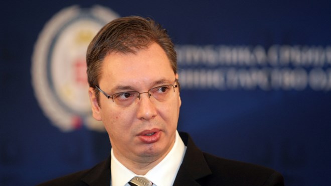 Vučiću nije dobro, otkazani svi sastanci! Sumnja se da je opet napravio neki loš potez za Srbiju pa se skriva