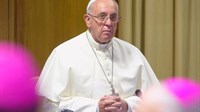 Papa osudio pobačaj i odbacio istospolne brakove