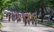 Dušan Kalaba pobjednik biciklističke utrke 