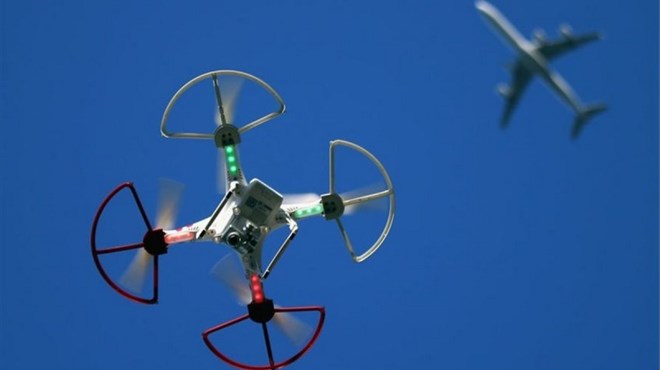 BiH snima više od 200 dronova, imaju potvrdu...