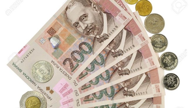 Tko donese 200 tisuća kuna i više u banku, automatski zaradi prijavu Uredu za sprječavanje pranja novca