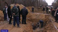 U Hrvatskoj pronađena masovna grobnica iz Drugog svjetskog rata