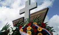 Tužna 30. obljetnica stradanja hrvatskih vitezova na Kupresu