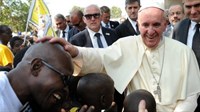 Papa Franjo će posjetiti Bahrein