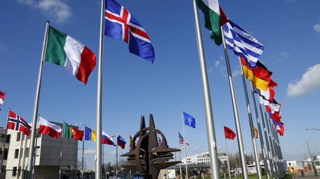 Finska odlučila - žele u NATO