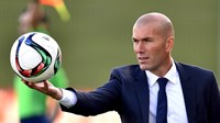 Zinedine Zidane među kandidatima za menadžera Manchester Uniteda