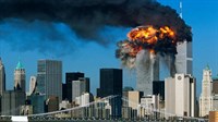 22. obljetnica terorističkih napada na SAD