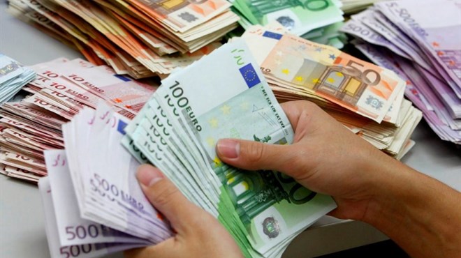 Policija poziva građane na oprez zbog lažnih eura