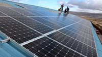 Hercegovina postaje lider u proizvodnji solarne energije