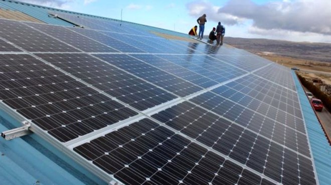Split na škole, vrtiće i dvoranu postavlja solarne elektrane