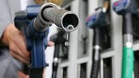 Nastavljen blagi pad cijena goriva
