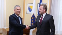 Radončić: Svi smo poraženi, žao mi je Hrvata, ali bošnjačka delegacija je morala biti jedinstvena