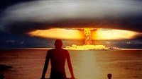 Nuklearni fizičar: Zar mislite da itko normalan želi osvojiti Ukrajinu na koju bi pala atomska bomba?