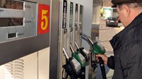 HRVATSKA: Cijene goriva znatno jeftinije 