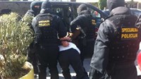 Policijski timovi u akciji: Pretresaju i Mostar, Široki...