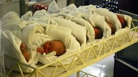 Mostar: Za vikend rođene 23 bebe