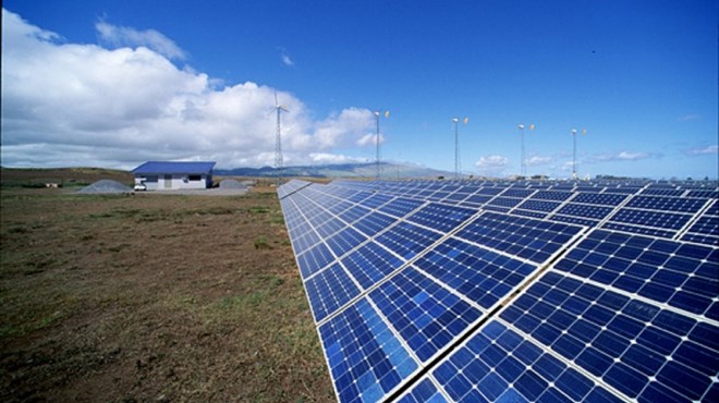 Grad Mostar će prvi u BiH imati solarnu elektranu za vlastite potrebe