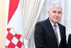 Čović: HDZ BiH ima pet potencijalnih kandidata za Predsjedništvo