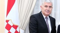 Čović: U Mostaru i Međugorju smo primili ukrajinske civile, bošnjački mediji podržavaju besmislene inicijative
