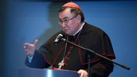 Kardinal Puljić izrazio sućut zbog poplava